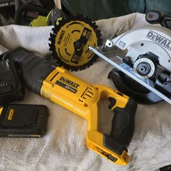 DEWALT TOOLS