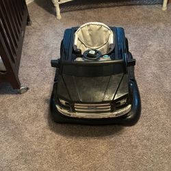 Pick Up Truck Walker