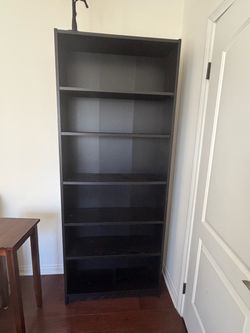 IKEA BILLY Bookcase – Black