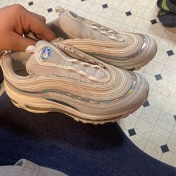Air Max 97 Iridescent 