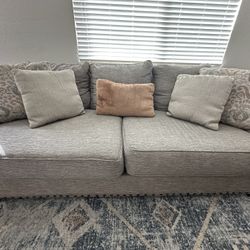 Couch Set For Sale