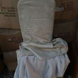 Designer Chair Covers 400 Available 