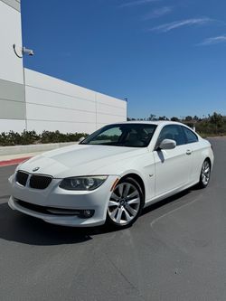 2011 BMW 328i