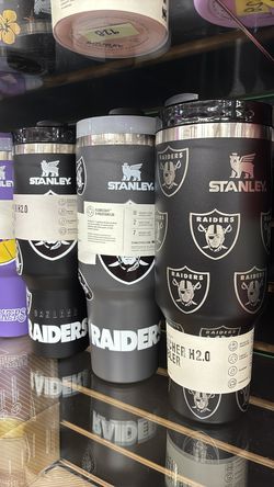 Raiders Stanley’s