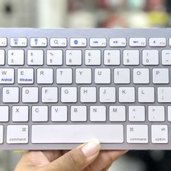 Bluetooth Wireless Keyboard