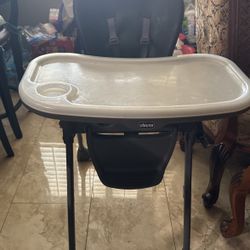 Chicco High Chair