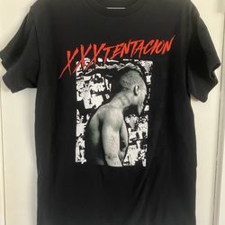 Xxxtentacion T-Shirt (R.I.P.)