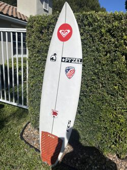 Surf Board