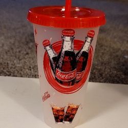 Coca-Cola Tumbler 