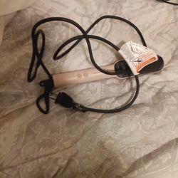 Tymo Hair Straightener 