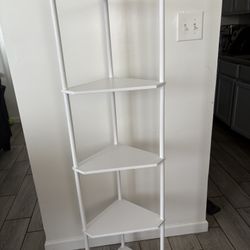 Corner Shelf
