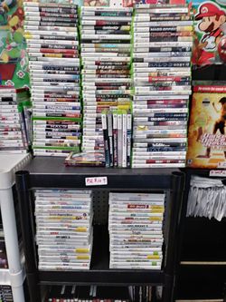 New game stock at galaxy games !!!