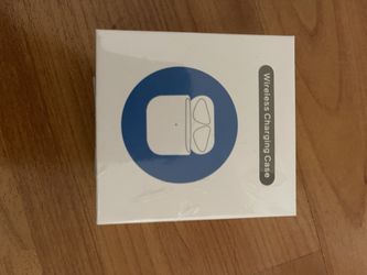 Airpod Charger Case