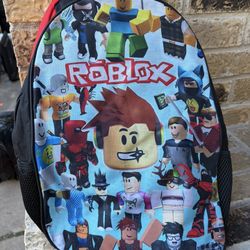 Toddler Backpack