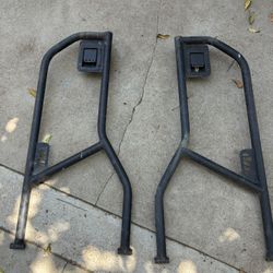 Land Cruiser Fj40 Doors 