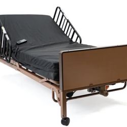 Cama Eléctrica 