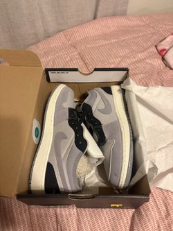 Nike Jordan 1 Low SE