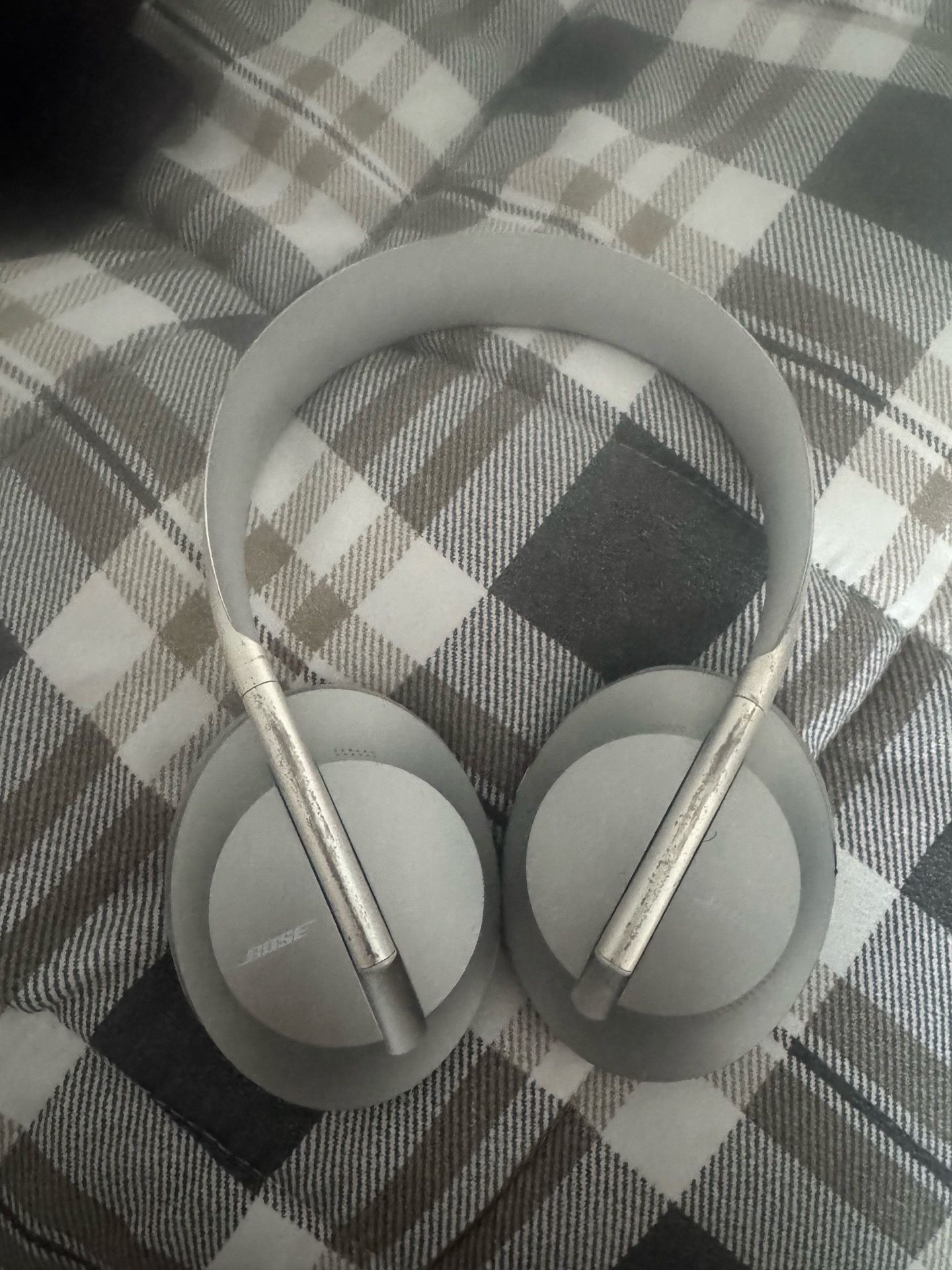 Bose NC700 Noise Canceling Headphones