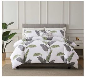 BACEIGHT - Duvet Cover Set