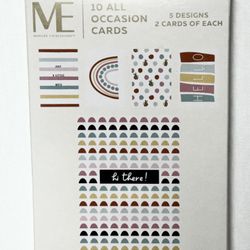 All Occasion - Birthday - Thank You Greeting Cards 
