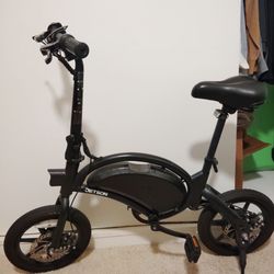 jetson e-bike