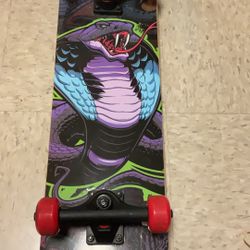 MADD GEAR Skateboard 