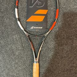 Babolat Pure Strike Tennis Racket Racquet