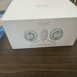 Brand New Elvie Stride