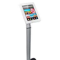 Tablet Floor Stand