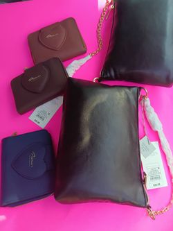 Perfect for not wanting to carry a big 🛍️