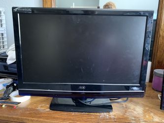 AOC monitor