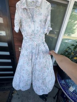 Beautiful Calvin Klein  dress size 12