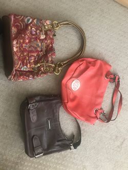 Women bags