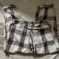Victoria secret pj pants