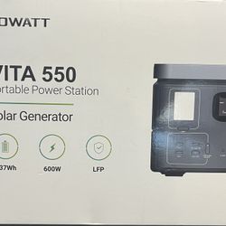 (76349) POWER STATION