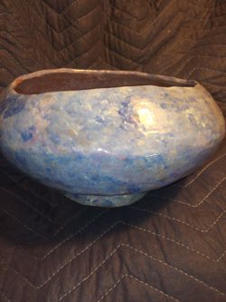 Vintage. Bowel/planter