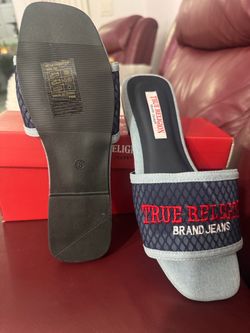 Sandalias #38/8