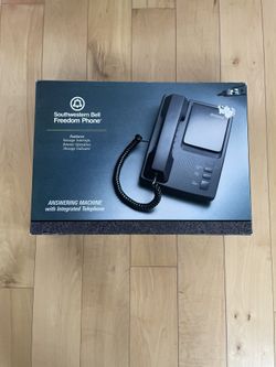Southwestern Bell Freedom Phone