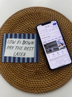 🔥 Insane Clearance – iPhone 11 Pro Max (Pre-Owned) Only $219! Huge Savings + $1 Down and Up to 6-Month Warranty