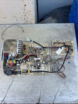 Philips Arcade monitor chassis