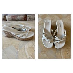 Girl’s Size 3 Dressy Shoes