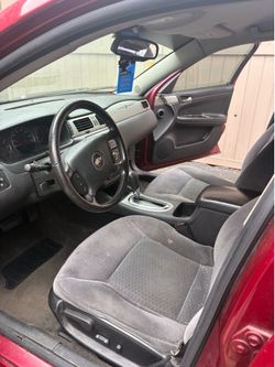 2007 Chevrolet Impala