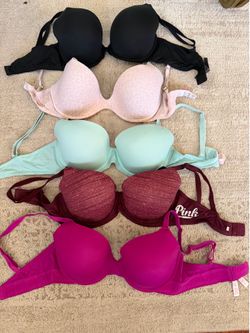 Bras 36D 2 por 15