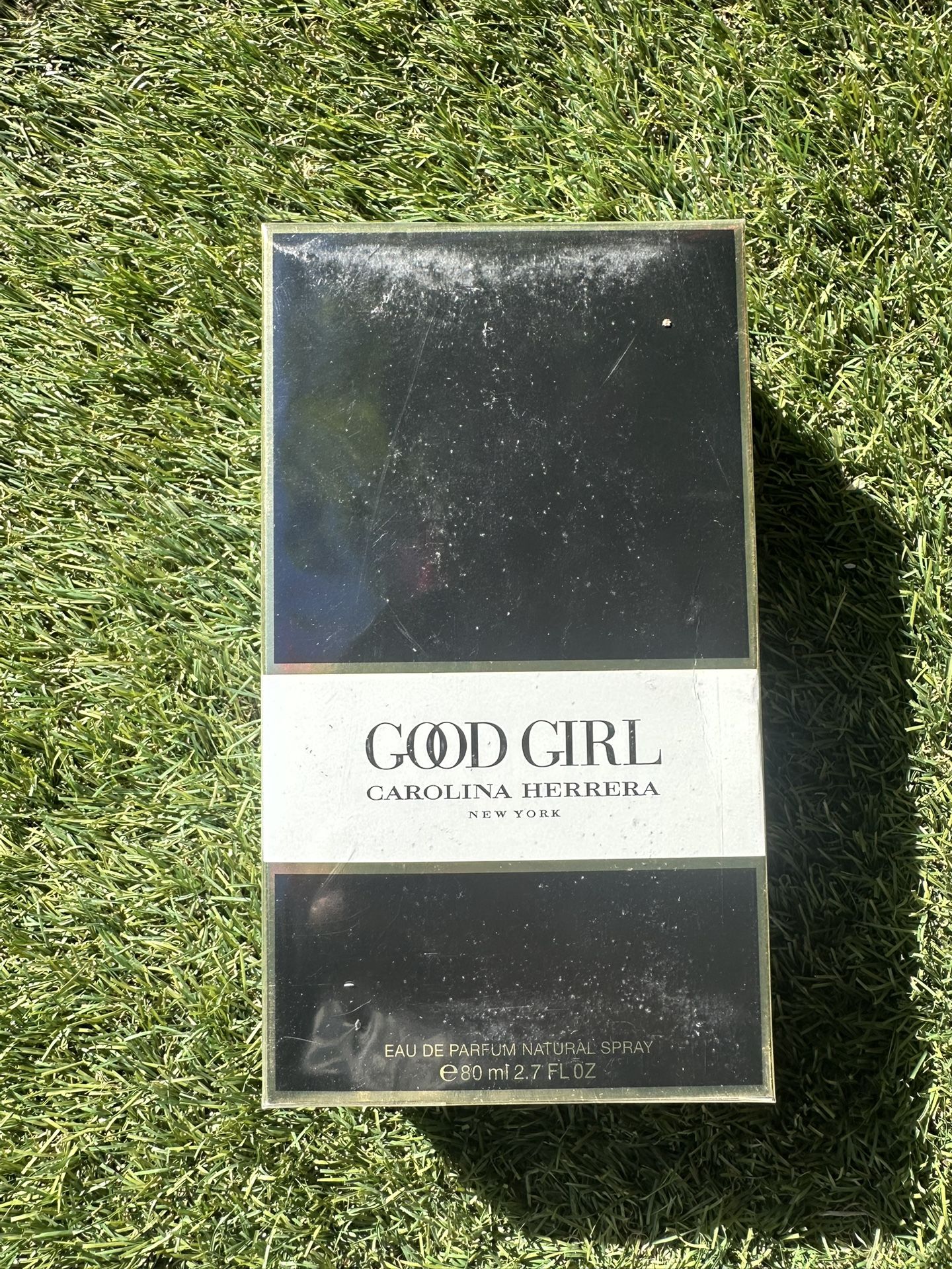 Good Girl Carolina Herrera