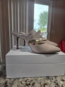 Brand New Women's Shoes