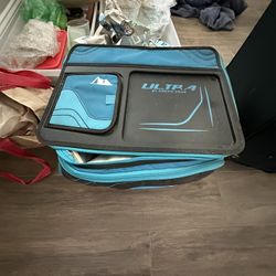Soft Cooler 