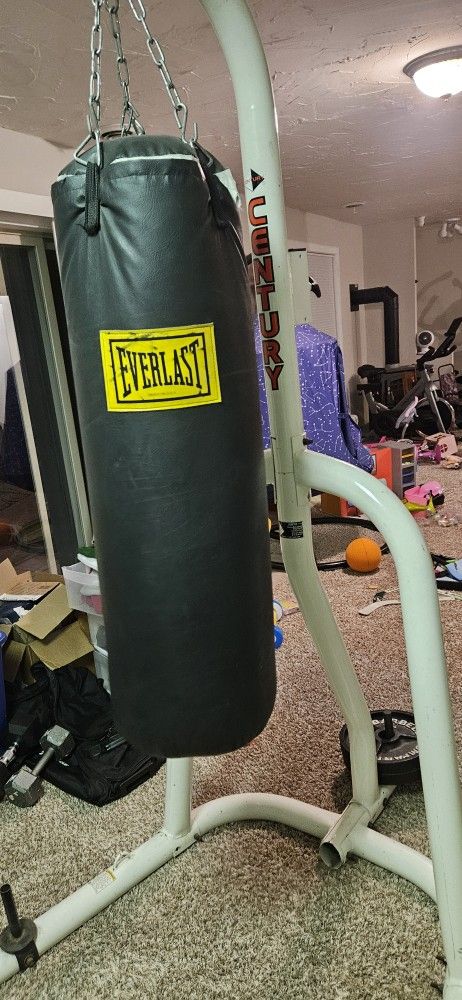 Punching Bag
