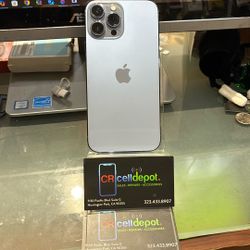 iPhone 13pro Max 512gb Any Carrier/liberado De Compania