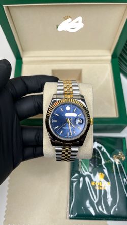 Men’s watch
