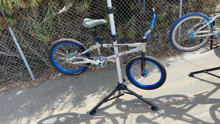 SE Pk Ripper Racing Bmx